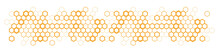 Hexagons / Honeycomb