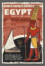 Egypt Ancient Culture Travel And Niles Trip Tours