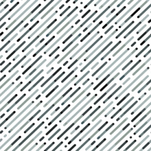 Vector Seamless Parallel Diagonal Overlapping Color Lines Pattern Background