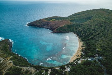 Wall Mural - Hawaii Cove