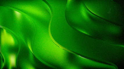 green leaf close-up background