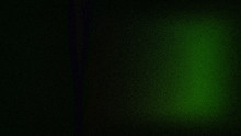 Green Black Light Background