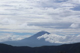 Fototapeta Na ścianę - Mount Fuji