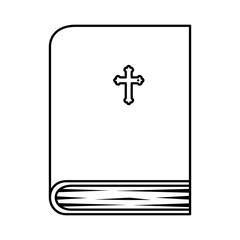 holy bible book icon