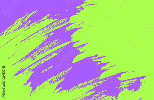 Violet Yellow Green Paint Brush Strokes Background Stock Illustration Adobe Stock Violet Yellow Green Paint Brush Strokes Background Stock Illustration Adobe Stock