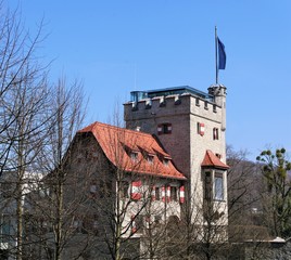 Salzburg