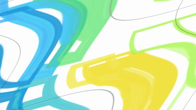 abstract wavy background. background illustration for brochures graphic or concept design. can used for fabric textiles postcard or wallpaper.