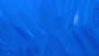 Cobalt Blue Abstract Texture Background Image