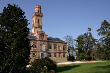 Musée Massey Tarbes