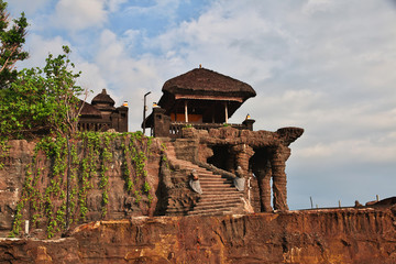 Wall Mural - Tanah Lot Temple, Bali, Indonesia