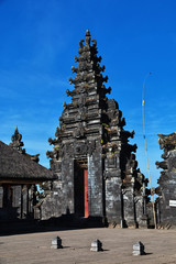 Wall Mural - Besakih Temple, Bali, Indonesia