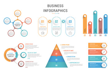 Infographic Templates