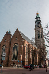 Wall Mural - Middelburg, Netherland