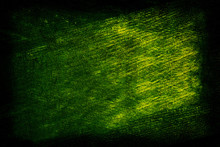 Abstract Green Background. Christmas Background
