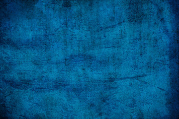  Abstract blue background. Christmas background