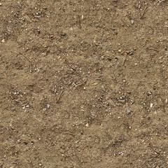 Dirt seamless