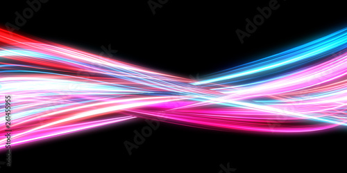 Obrazy elektroniczna muzyka  swiecace-linie-energetyczne