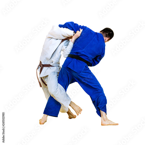 Isolated Battle Two Judokas Fighters Judo Competition Photo Stock Adobe Stock Isolated Battle Two Judokas Fighters Judo Competition Photo Stock Adobe Stock