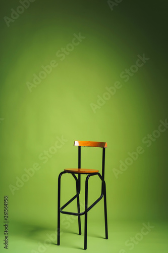 studio high chair