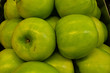apple green fruit maçã verde