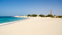 Cape Verde Vacation