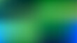 © stockgraphicdesigns - Blue and Green Blank background Vector Art