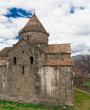 © erainbow - Armenia. Monastery Sanahin. Day