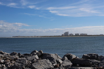 Ponce Inlet