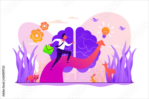 wyobraznia-i-wizja-kreatywne-myslenie-pomysly-i-fantazja-motywacja-i-inspiracja-wektor-ilustracja-koncepcja-na-bialym-tle-z-malutkimi-ludzmi-i-kwiatowymi-elementami-obraz-bohatera-na-stronie-internetowej