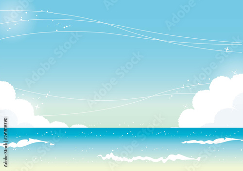海の背景素材 Buy This Stock Vector And Explore Similar Vectors At Adobe Stock Adobe Stock
