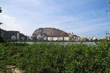 Wall Mural - Rio de Janeiro, Brazil