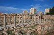 Tyre, Lebanon, Roman Ruins