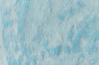 © Elena - Abstract decorative background of old blue wall paint.