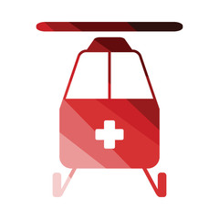 Poster - Medevac icon