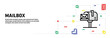 © Atakan - Mailbox Banner Concept
