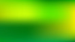 Green and Yellow PowerPoint Presentation Background