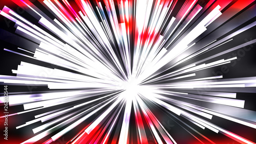 Abstract Red Black And White Light Burst Background Illustrator Buy This Stock Vector And Explore Similar Vectors At Adobe Stock Adobe Stock