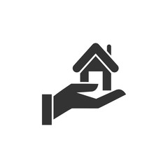 Poster - Charity, charity icon. Element charity icon. Premium quality graphic design icon. Signs and symbols collection icon for websites, web design, mobile app
