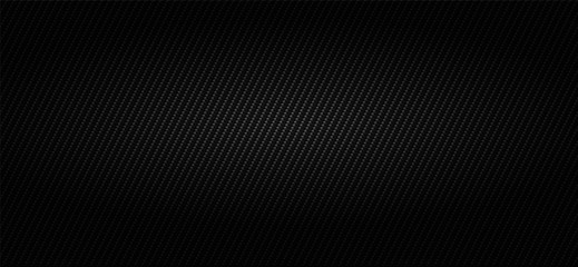Poster - Black carbon industrial background .