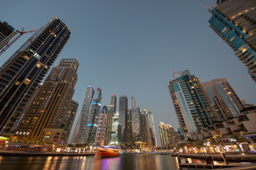 Dubai is a city and emirate in the United Arab Emirates