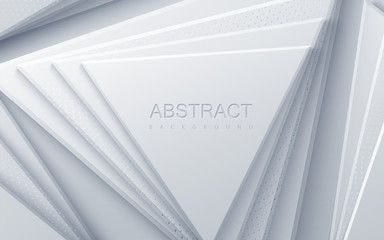 Poster - Modern cover design