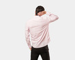 © Asier - Young handsome man from behind thinking about something