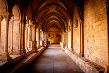 Inside Abbey