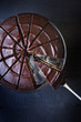 © Barbara - Gâteau au chocolat