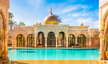 Namaskar Palace, Luxury Hotel And Spa Of Marrakech, Morocco