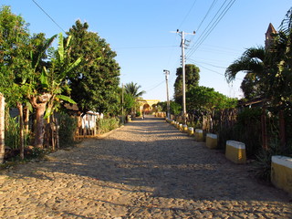 Sticker - Trinidad, Cuba