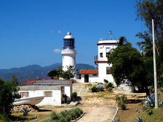 Poster - Santiago de Cuba, Castle