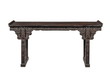 © dcw25 - Chinese hardwood Alter table