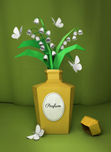 Perfume  Lily Of The Valley