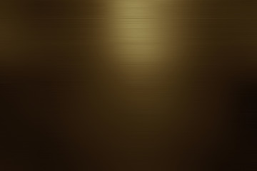 Sticker - abstract gold background